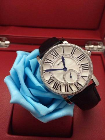 Cartier Watch 532